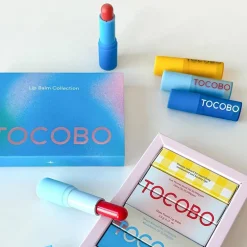 Lip Balm Collection