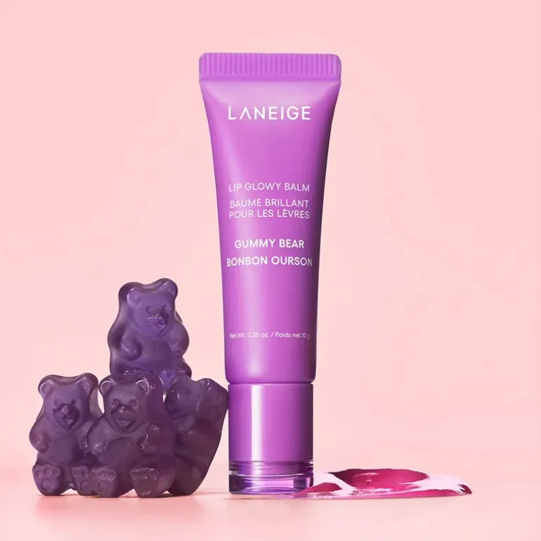Lip Glowy Balm