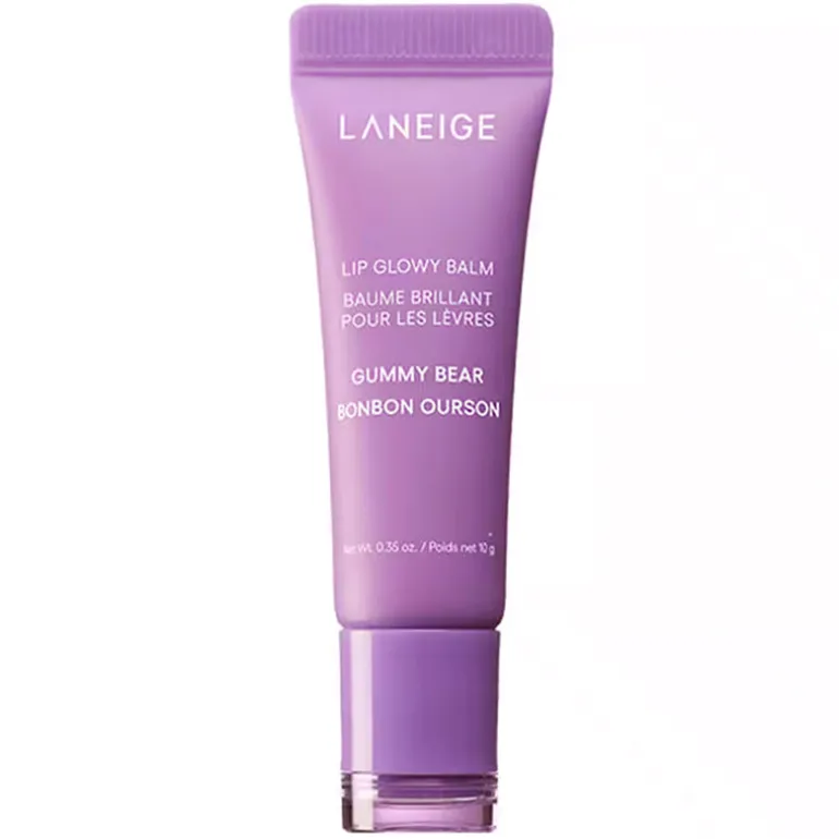 Lip Glowy Balm