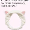 Lovely Etti Hairband