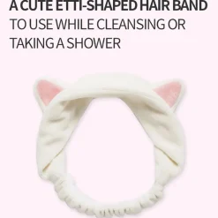 Lovely Etti Hairband