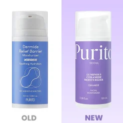 Luminous Ceramide Moisturizer