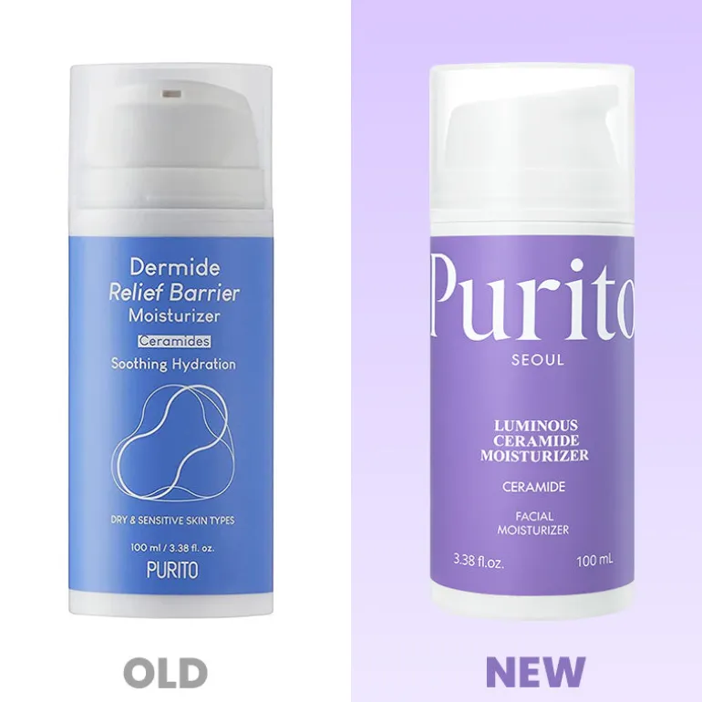 Luminous Ceramide Moisturizer