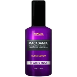 Macadamia Ultra Hair Serum