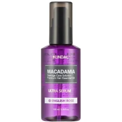 Macadamia Ultra Hair Serum