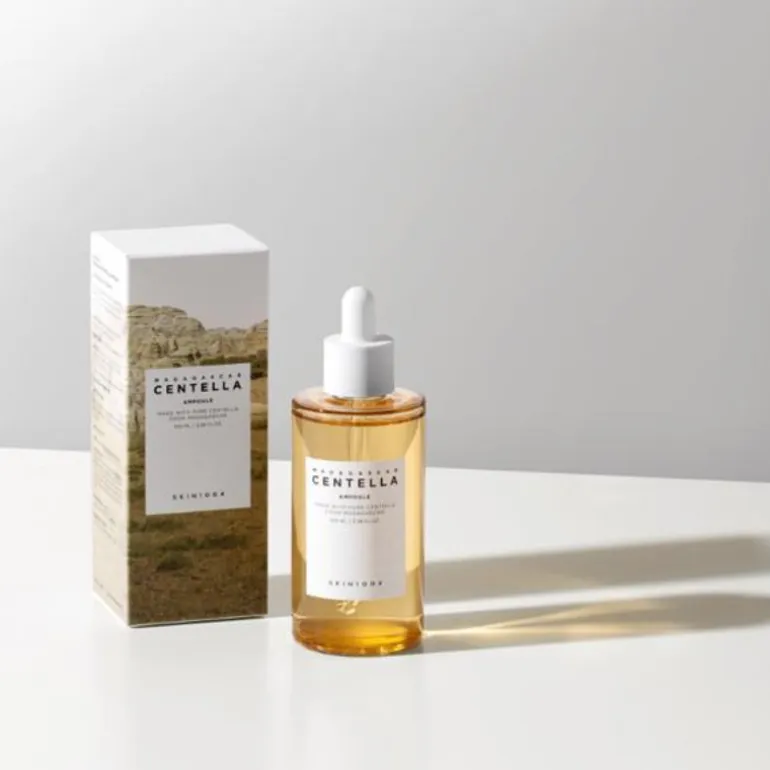 Madagascar Centella Ampoule