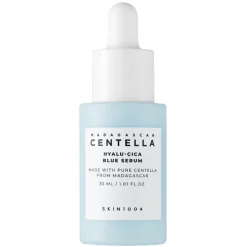 Madagascar Centella Hyalu-Cica Blue Serum