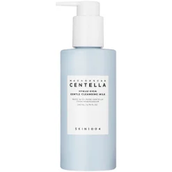 Madagascar Centella Hyalu-Cica Gentle Cleansing Milk