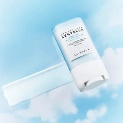 Madagascar Centella Hyalu-Cica Silky-fit Sun Stick SPF50+ PA++++