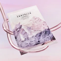 Madagascar Centella Poremizing Clarifying Mask