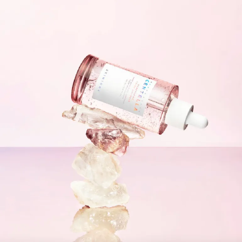 Madagascar Centella Poremizing Fresh Ampoule