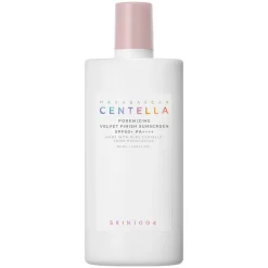 Madagascar Centella Poremizing Velvet Finish Sunscreen