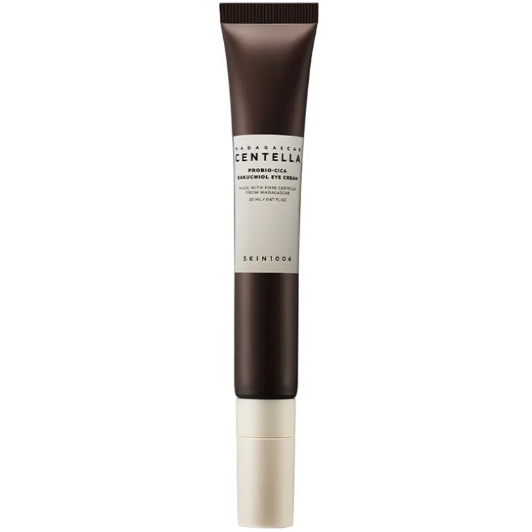 Madagascar Centella Probio-Cica Bakuchiol Eye Cream