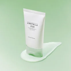 Madagascar Centella Tea-Trica B5 Cream