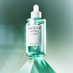Madagascar Centella Tea-Trica Relief Ampoule