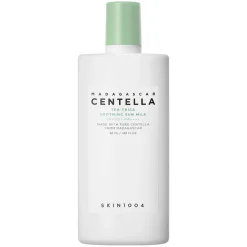 Madagascar Centella Tea-Trica Soothing Sun Milk