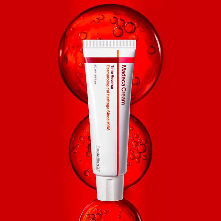 Madeca Cream Time Reverse