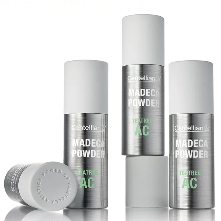 Madeca Powder Teatree AC