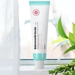 Madecassoside Cica Gel Tube