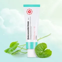 Madecassoside Intensive Cream