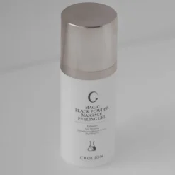 Magic Black Powder Massage Peeling Gel