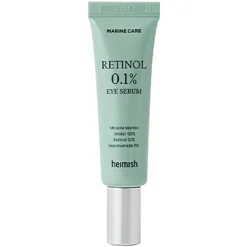 Marine Care Retinol Eye Serum