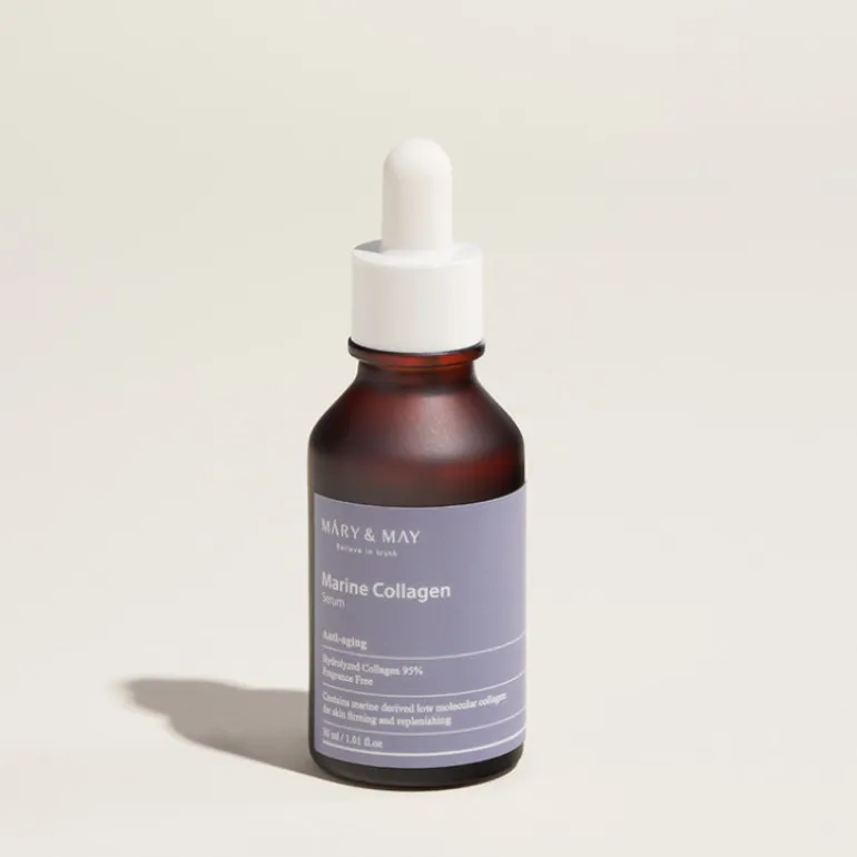 Marine Collagen Serum