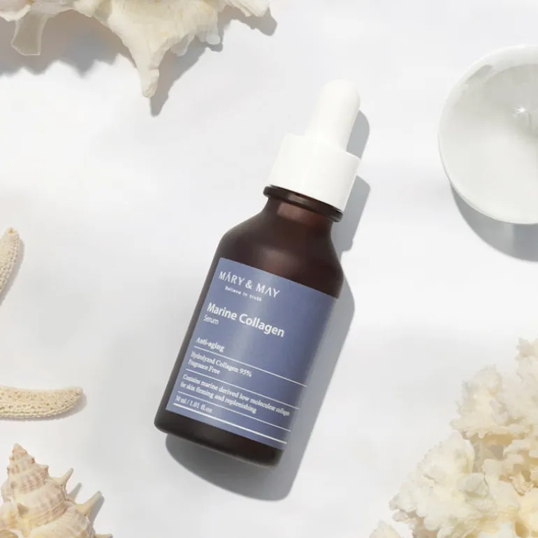 Marine Collagen Serum