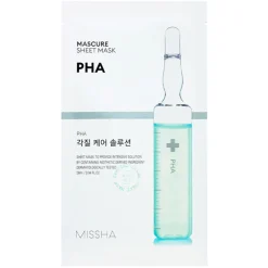 Mascure Sheet Mask
