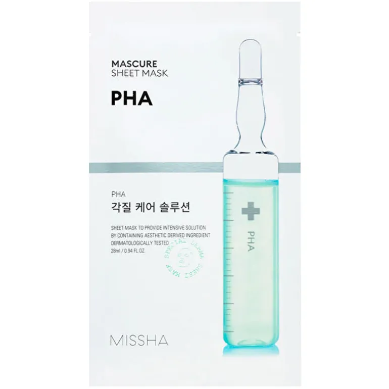 Mascure Sheet Mask