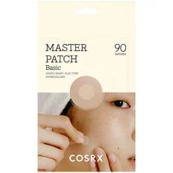 Master Patch Basic