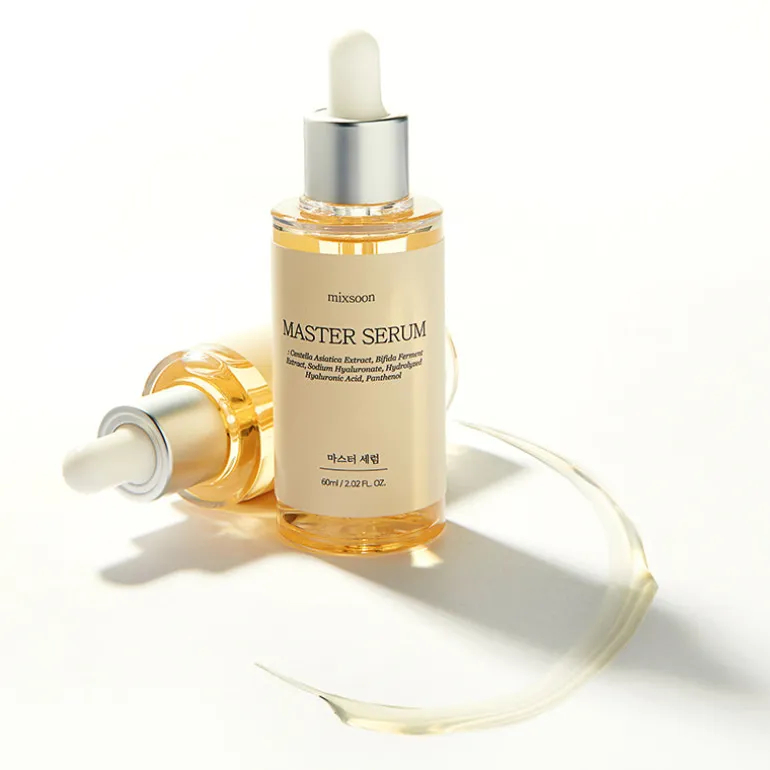 Master Serum