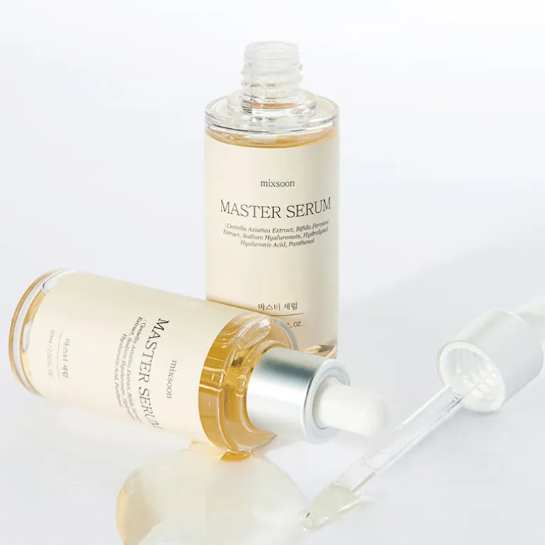 Master Serum