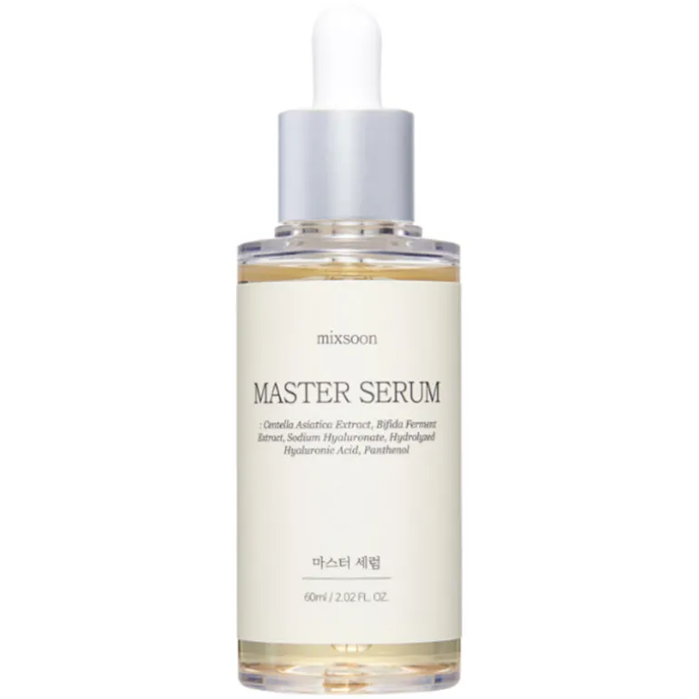 Master Serum