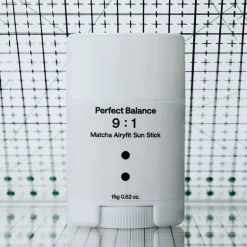 Matcha Airyfit Sun Stick SPF50+ PA++++