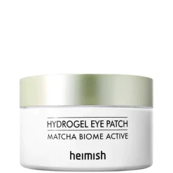 Matcha Biome Hydrogel Eye Patch