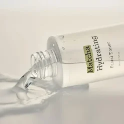 Matcha Hydrating Facial Toner
