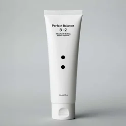 Matcha Hydrating Foam Cleanser