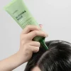 Matcha & Kale Clarifying Sea Salt Scalp Scrub