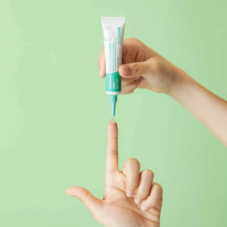 Medicica Clear Spot Gel