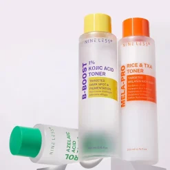 Mela-Pro Rice & TXA Toner