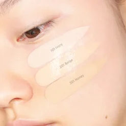 Micro Setting Fit Cushion EX #301 [Honey] SPF50+ PA+++