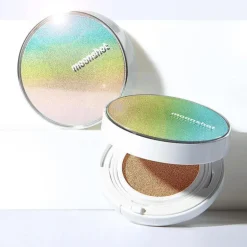 Micro Setting Fit Cushion EX #101 [ivory] SPF50+ PA+++