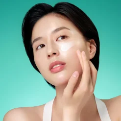Mighty Bamboo Panthenol Cream