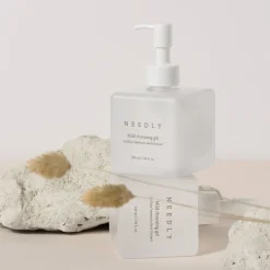 Mild Cleansing Gel