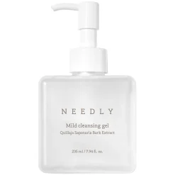 Mild Cleansing Gel