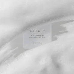 Mild Cleansing Gel
