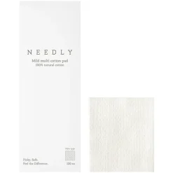 Mild Multi Cotton Pad