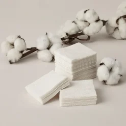 Mild Multi Cotton Pad