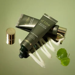 Mild Skin Balancing Vegan Cream